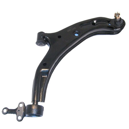 Delphi Control Arm And Ball Joint Assembly, TC1298 TC1298